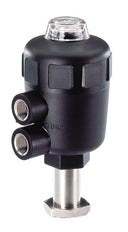 125 mm NC Pneumatic PA Actuator - 2012 - 370769