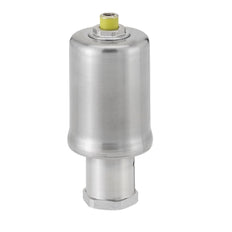 70 mm NC-Pneumatische RVS Actuator- 2060 - 309493