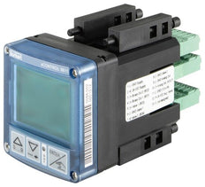 Burkert Universele Regelaar Temperatuur/Ratio Paneel Montage 24VDC Klem - 8611 210206