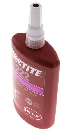 Loctite 222 Paarse 250 Ml Draadlock