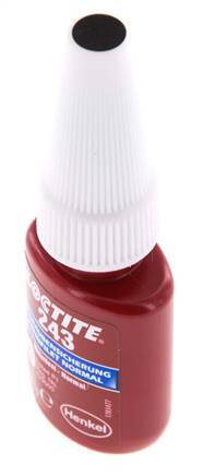 Loctite 243 Blau 5 Ml Draadlockmiddel