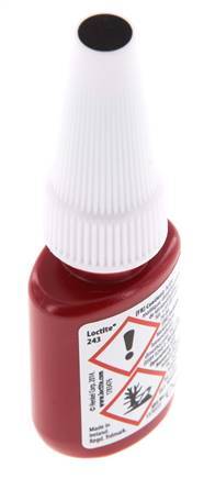 Loctite 243 Blau 5 Ml Draadlockmiddel