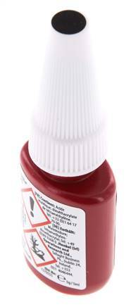 Loctite 243 Blau 5 Ml Draadlockmiddel