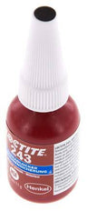 Loctite 243 Blauw 10 ml Draadlock