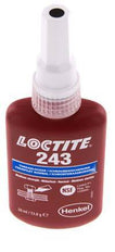 Loctite 243 Blauw 50 ml Schroefdraad borger