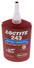 Loctite 243 Blauw 250 ml Draadlock