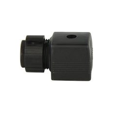 Connector 12-240V DC (DIN - A) with Rectifier and Varistor - Burkert 2508 008374