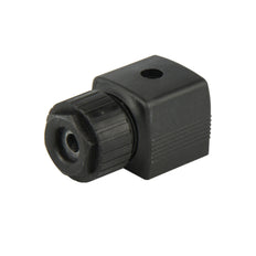 Connector 12-240V DC (DIN - A) with Rectifier and Varistor - Burkert 2508 008374