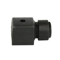 Connector 12-240V DC (DIN - A) with Rectifier and Varistor - Burkert 2508 008374