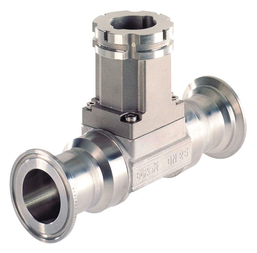 Insteekfitting Tri-Clamp DN25 RVS - Bürkert S020 - 443971