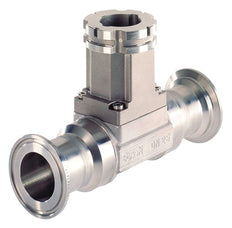 Insteekfitting Tri-Clamp DN50 RVS - Bürkert S020 - 428771