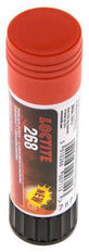 Loctite 268 Rood 19 ml Schroefdraad borger (Was stift)