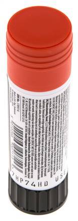 Loctite 268 Rood 19 ml Schroefdraad borger (Was stift)