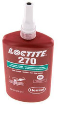 Loctite 270 Groen 250 ml Schroefdraad borger