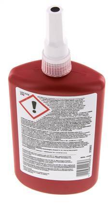 Loctite 270 Groene 250 Ml Draadlock