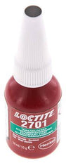 Loctite 2701 Groen 10 ml Schroefdraad borger