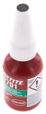 Loctite 2701 Groen 10 ml Schroefdraad borger