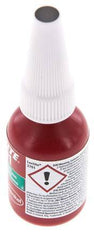 Loctite 2701 Groen 10 ml Schroefdraad borger