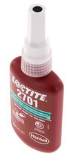 Loctite 2701 Groen 50 ml Schroefdraad borger