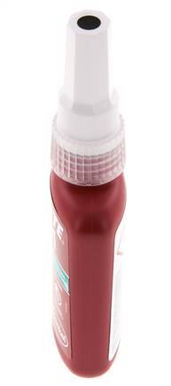 Loctite 2701 Groen 50 ml Schroefdraad borger