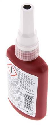 Loctite 2701 Groen 50 ml Schroefdraad borger