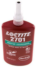 Loctite 2701 Groen 250 ml Schroefdraad borger
