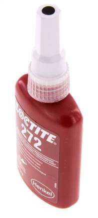 Loctite 272 Rood 50 ml Draadlock