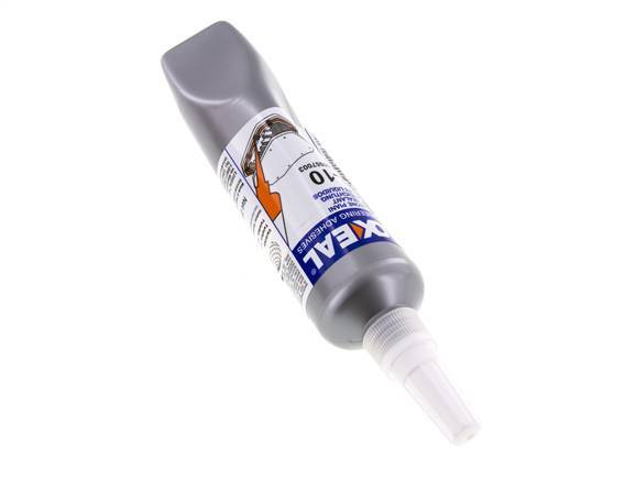 Loxeal 28-10 Groen 250 ml Vloeibare Pakking