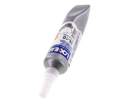 Loxeal 28-10 Groen 250 ml Vloeibare Pakking