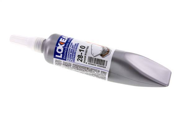 Loxeal 28-10 Groen 250 ml Vloeibare Pakking