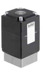 Magneetventiel 45x45mm SFB Flens NC Aluminium FKM -1-10bar/-15-145psi 24VDC 2875 252501