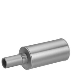 Aventics SI1 G1/2'' Aluminium Pneumatische Geluiddemper