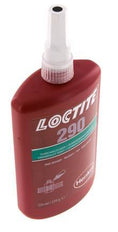 Loctite 290 Groen 250 ml Schroefdraad borger