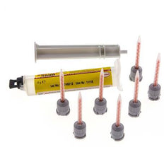 Loctite Secondelijm 10ml Transparent 90-150s Uithardingstijd Universele Oppervlakten