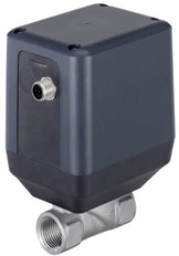 NPT 1/2 inch RVS 24 V DC 2-Weg Openen/Sluiten Disc Klep 3285 269208