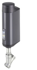 G 1 1/4 inch Open/Dicht RVS Elektrische Vrijstroomafsluiter - 3320 - 20004208