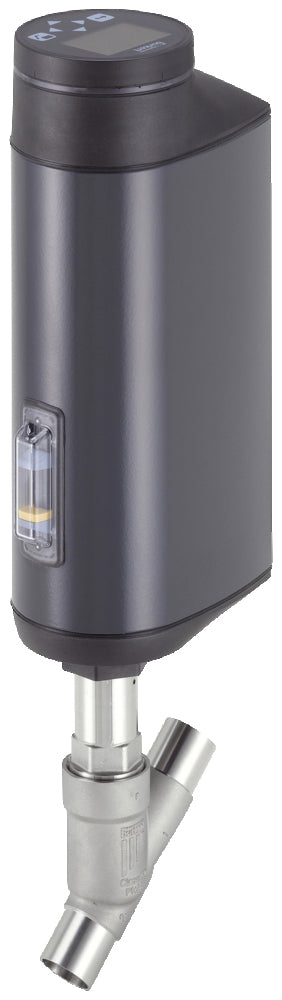 Laseind DN 20 Positieregelaar RVS Elektrische Vrijstroomafsluiter - 3360 - 307928