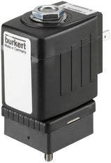 Magneetventiel 32x32 mm SFB Flens NC Kunststof EPDM 0-6bar/87psi 24VDC 6013 341544