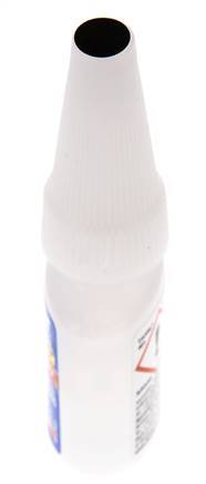 Loctite Secondelijm 5ml Transparent 3-11s Uithardingstijd Metaal, Plastic En Rubber Oppervlakten