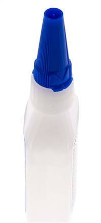 Loctite Secondelijm 50ml Transparent 3-11s Uithardingstijd Metaal, Plastic En Rubber Oppervlakten