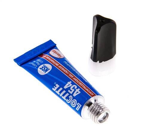 Loctite Secondelijm 3ml Transparent 5-11s Uithardingstijd Metaal, Plastic En Rubber Oppervlakten