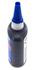 Loctite Secondelijm 100ml Zwart 20-50s Uithardingstijd Metaal, Plastic En Rubber Oppervlakten