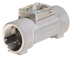 Paddle wheel-sensorkoppeling Rd 60 x 1/6" RVS - Bürkert S030 - 443307