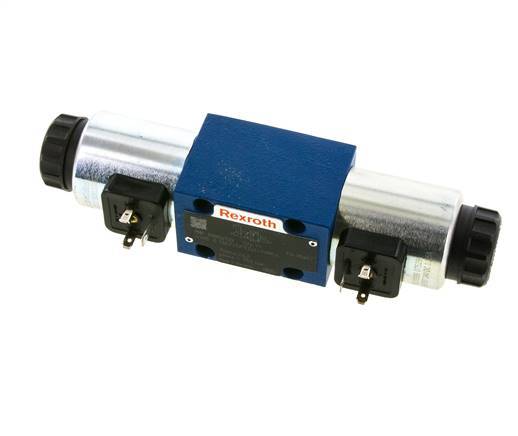 4/2 Weg NG6 (D03) 24V DC Hydraulisch Magneetventiel - Bosch 4WE6D6X-OF