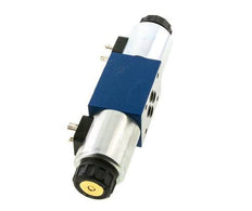 4/2 Weg NG6 (D03) 24V DC Hydraulisch Magneetventiel - Bosch 4WE6D6X-OF