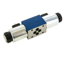 4/2 Weg NG6 (D03) 24V DC Hydraulisch Magneetventiel - Bosch 4WE6D6X-OF