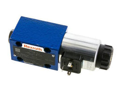 4/2 Weg NG6 (D03) 24V DC Hydraulisch Magneetventiel - Argo Hytos RPE3-062H51