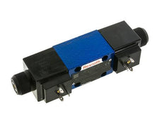 4/3 Weg NG6 (D03) 230V AC Hydraulisch Magneetventiel - Bosch 4WE6J6X