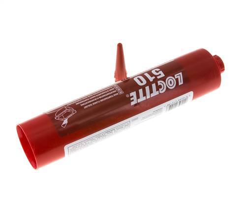Loctite 510 Roze 300 ml Vloeibare Pakking