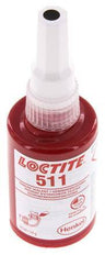 Loctite 511 Wit 50 ml Schroefdraad Afdichting